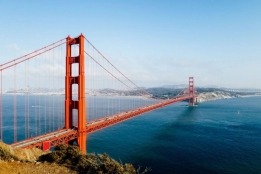 Новости рынка → Стоимость жилья в Сан-Франциско взлетела на 24%